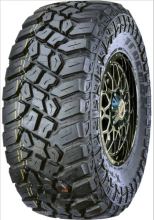 TRACMAX X-PRIVILO M/T 265/70 R17 121/118Q